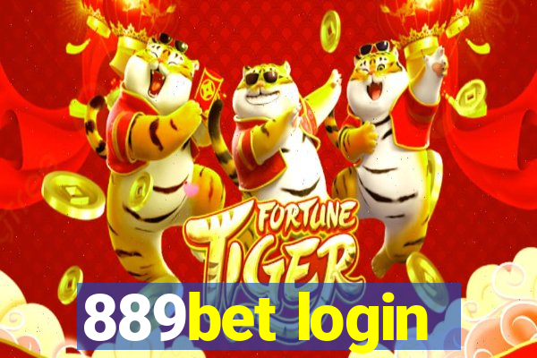 889bet login